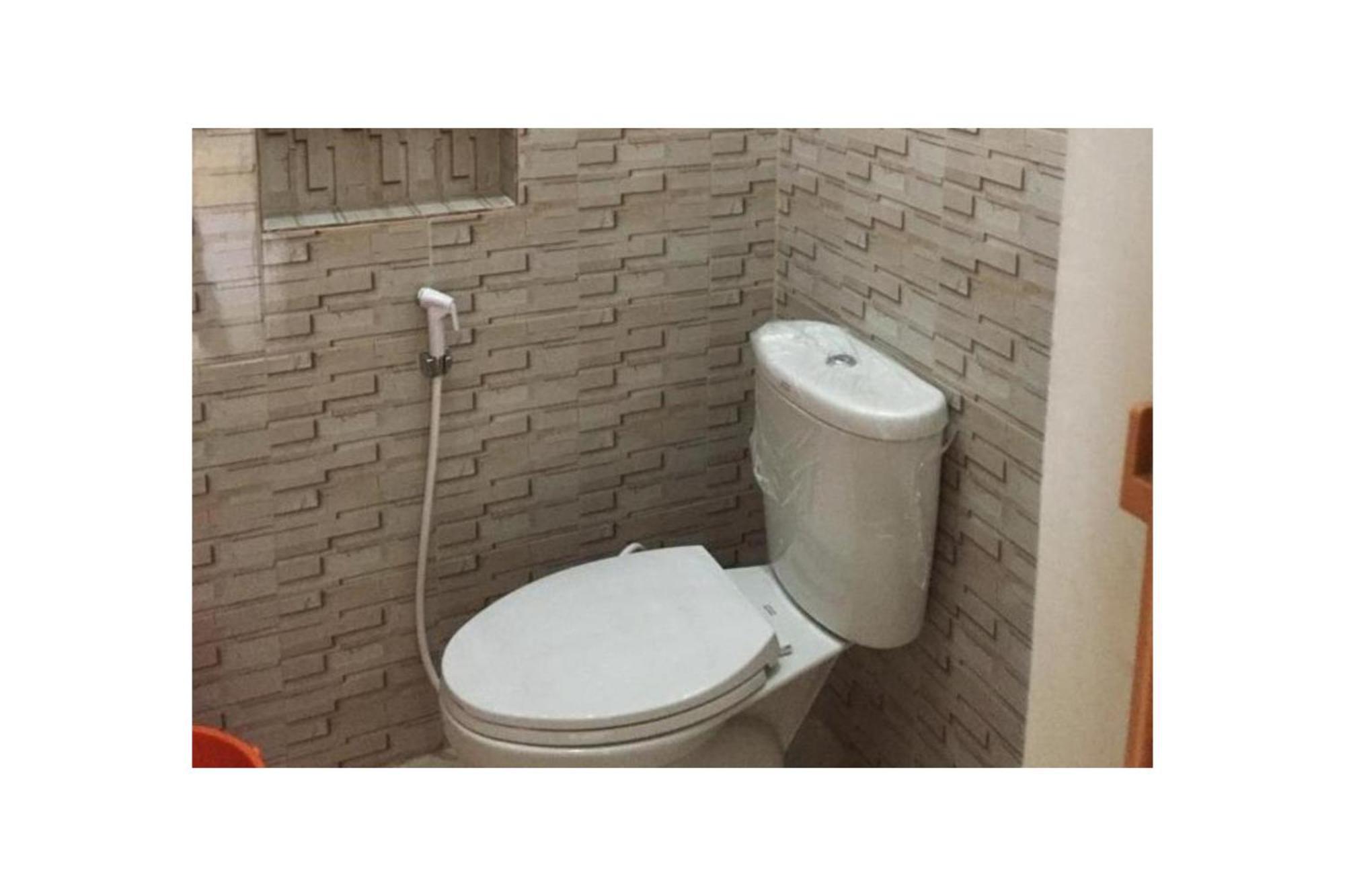 Townhouse Oak Vip Suites, Near Pnr Pasay Evangelista, Makati Manila San Pedro Makati Eksteriør billede