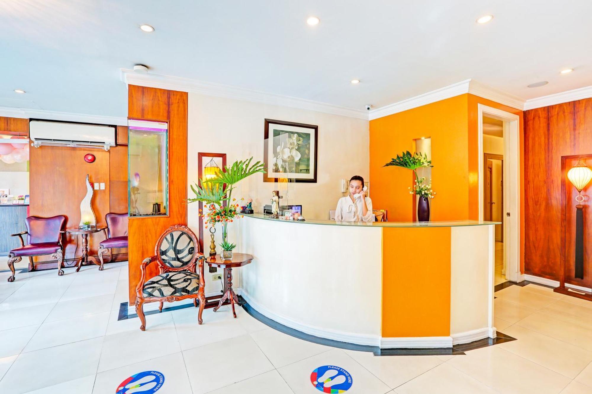 Townhouse Oak Vip Suites, Near Pnr Pasay Evangelista, Makati Manila San Pedro Makati Eksteriør billede